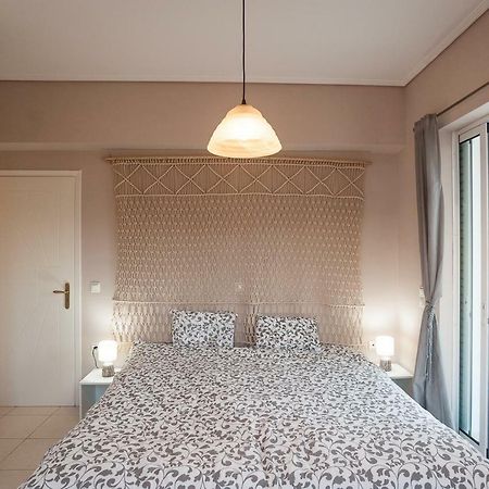Sunset Sea View Apartment Athens Ngoại thất bức ảnh