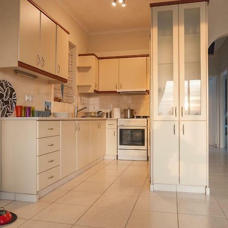 Sunset Sea View Apartment Athens Ngoại thất bức ảnh