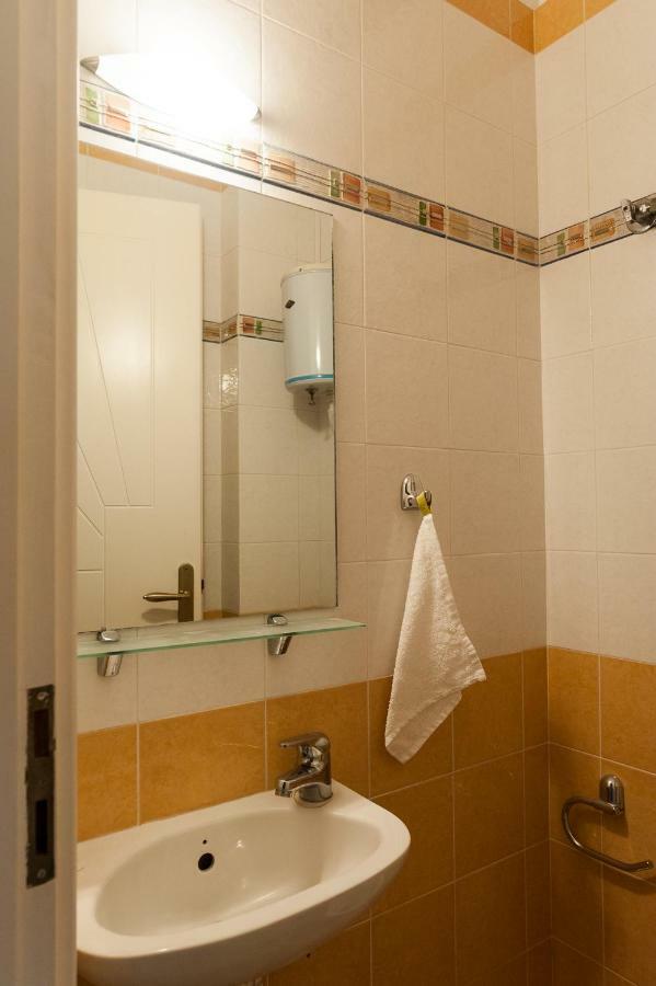 Sunset Sea View Apartment Athens Ngoại thất bức ảnh
