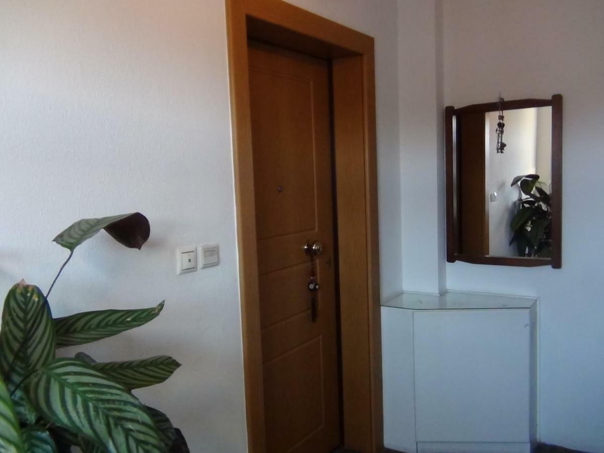 Sunset Sea View Apartment Athens Ngoại thất bức ảnh