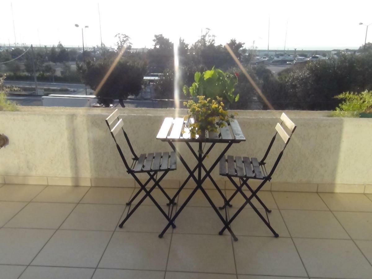 Sunset Sea View Apartment Athens Ngoại thất bức ảnh