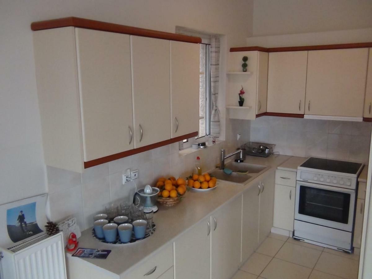 Sunset Sea View Apartment Athens Ngoại thất bức ảnh