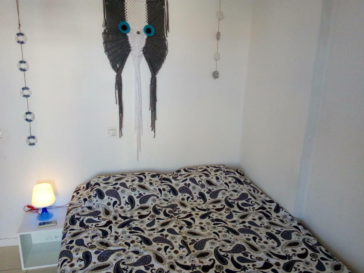Sunset Sea View Apartment Athens Ngoại thất bức ảnh