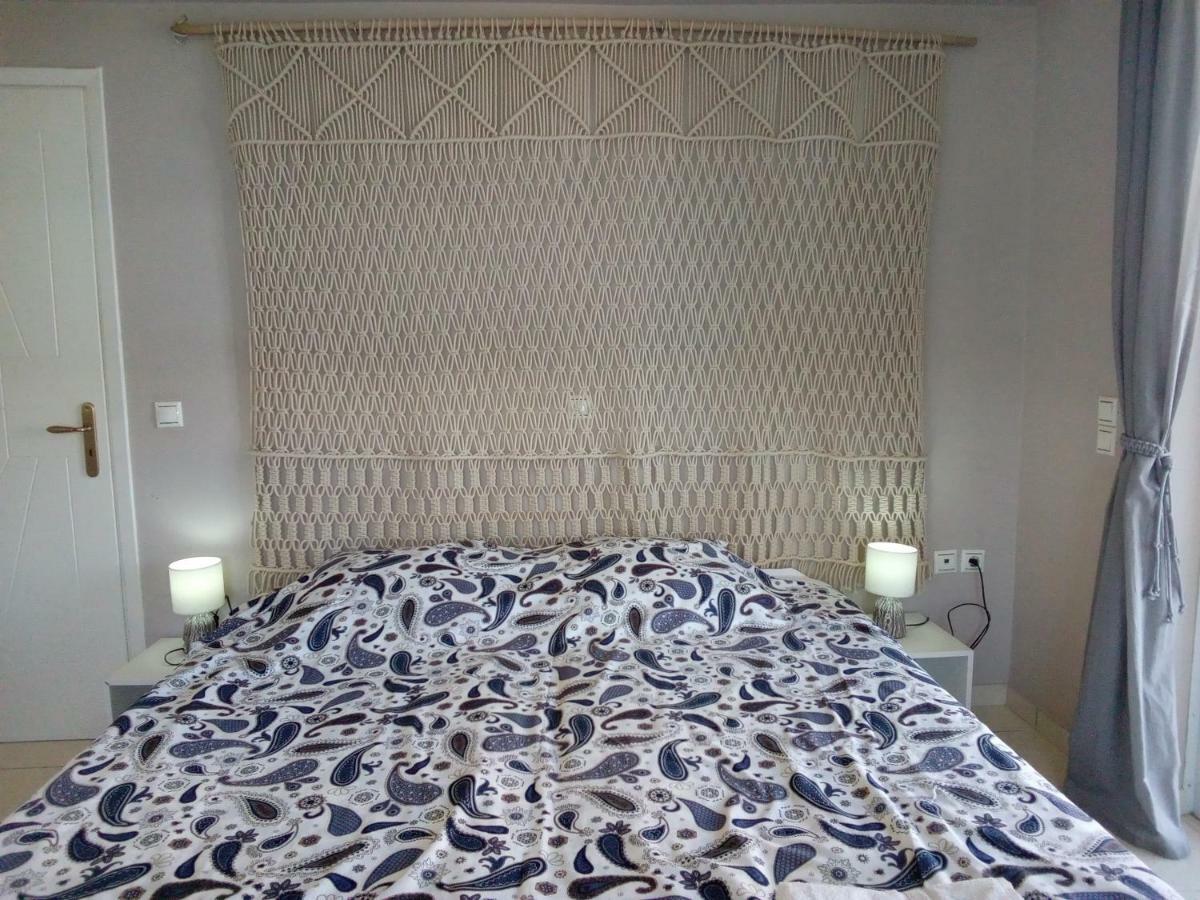 Sunset Sea View Apartment Athens Ngoại thất bức ảnh
