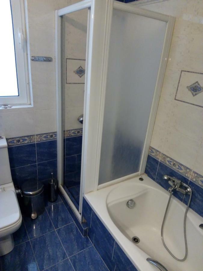 Sunset Sea View Apartment Athens Ngoại thất bức ảnh
