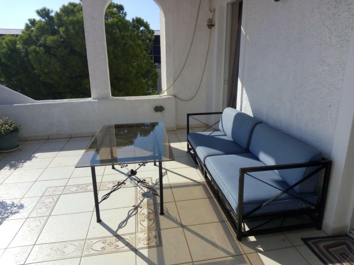 Sunset Sea View Apartment Athens Ngoại thất bức ảnh