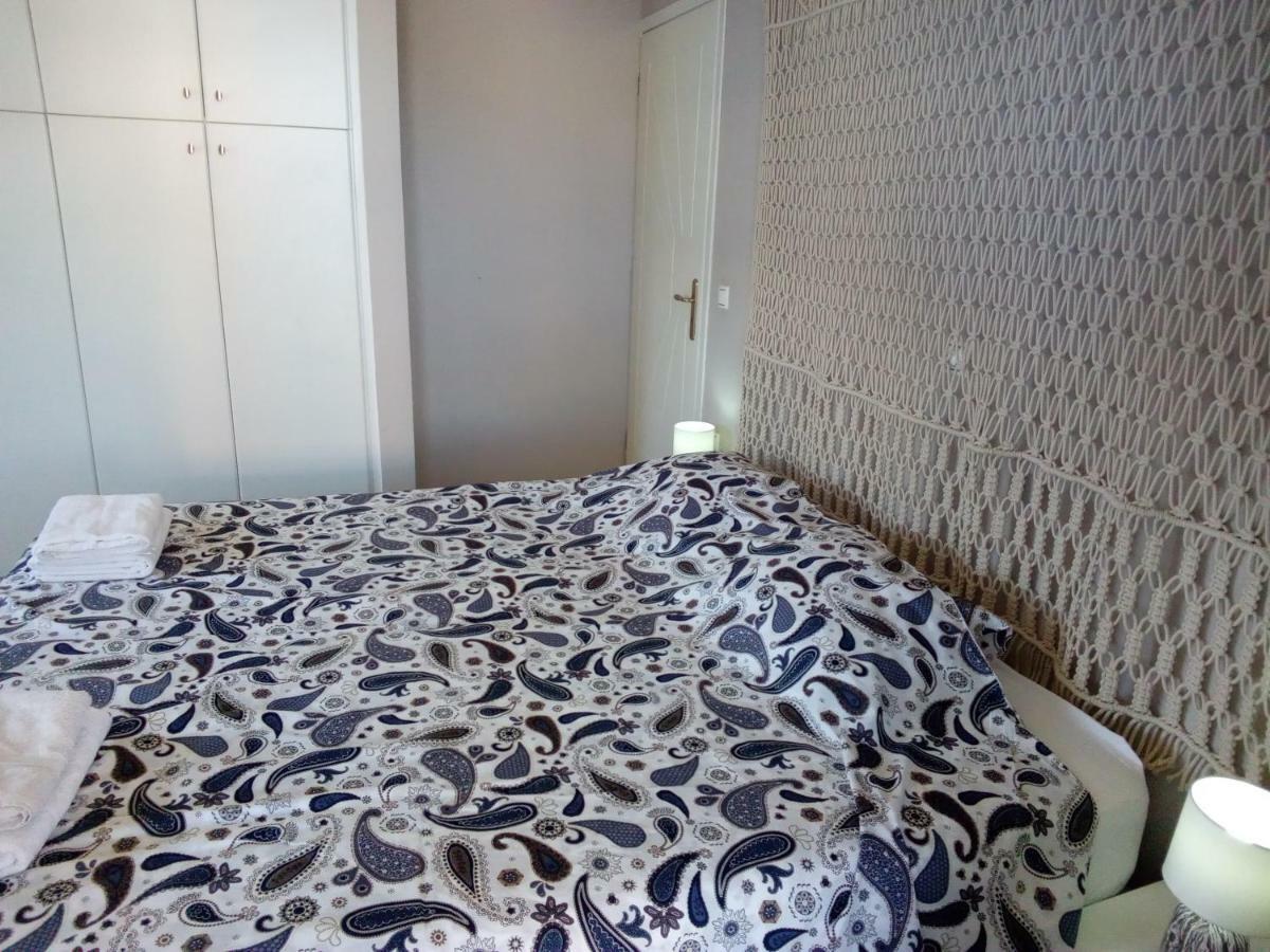 Sunset Sea View Apartment Athens Ngoại thất bức ảnh