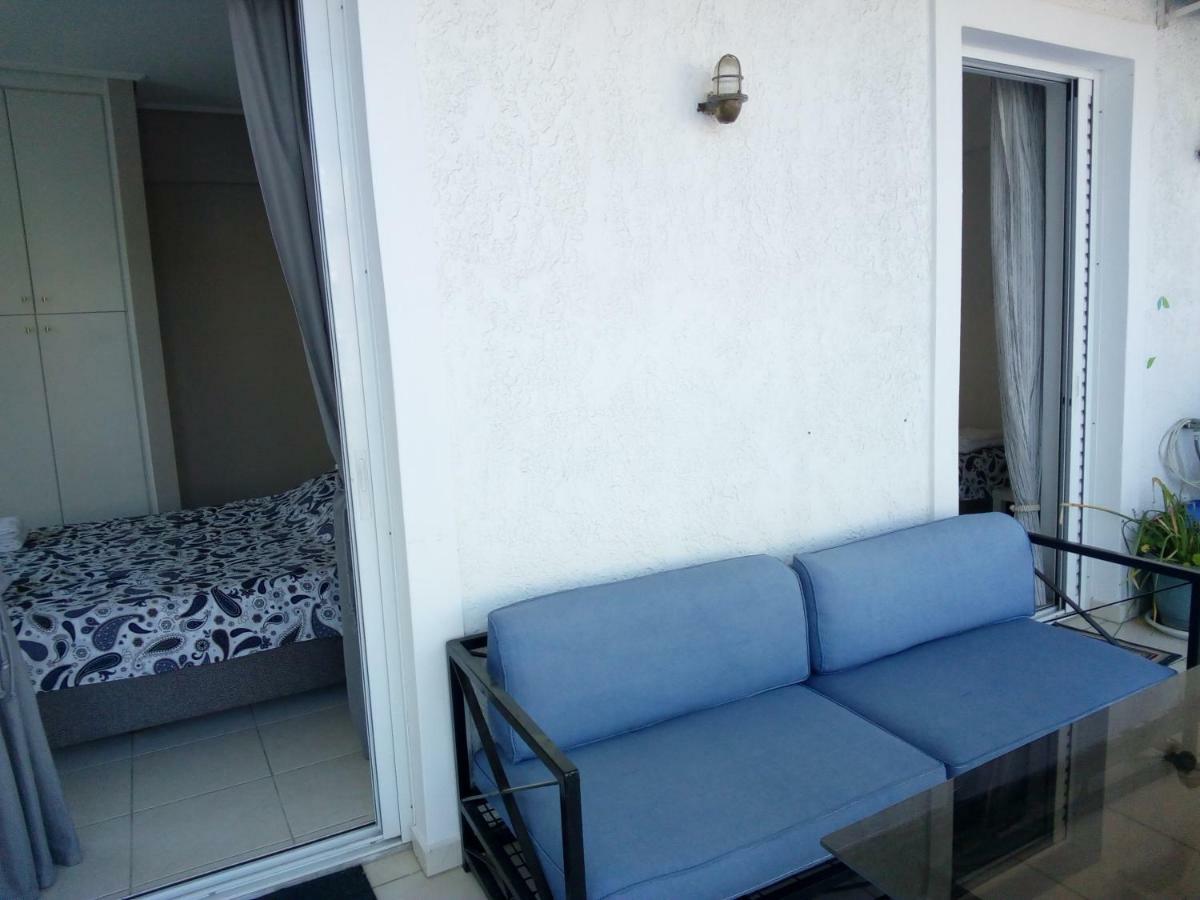 Sunset Sea View Apartment Athens Ngoại thất bức ảnh